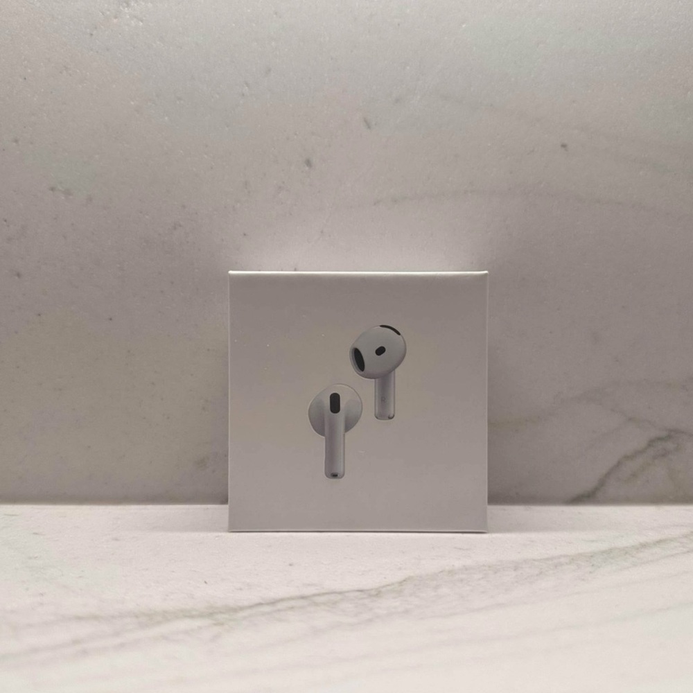 AirPod 4’s ANC (Brand New) SEALED! - Picture 1 of 4